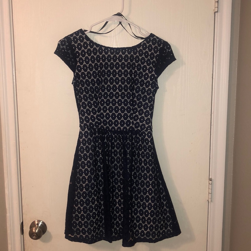 B. Darlin Dress